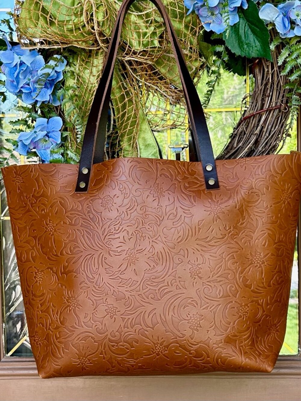 PLG OS Classic Meadow Premium Tote Bundle! - Picture 11 of 16